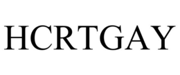 HCRTGAY