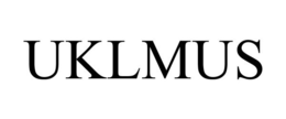 UKLMUS
