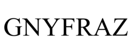 GNYFRAZ
