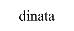 DINATA