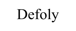 DEFOLY