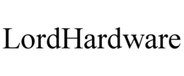 LORDHARDWARE
