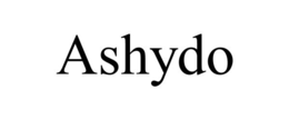 ASHYDO
