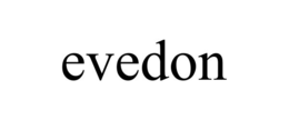 EVEDON