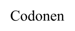 CODONEN