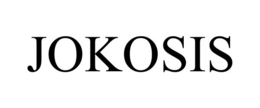 JOKOSIS