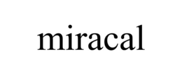 MIRACAL