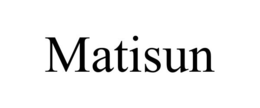MATISUN
