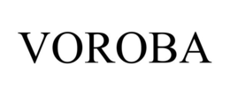 VOROBA