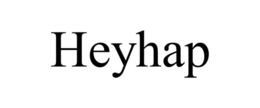 HEYHAP