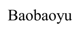 BAOBAOYU
