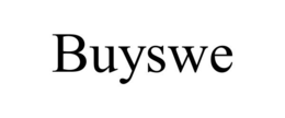 BUYSWE