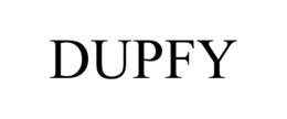 DUPFY
