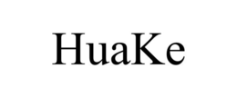 HUAKE