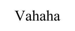 VAHAHA