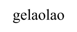 GELAOLAO