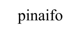 PINAIFO