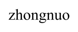 ZHONGNUO