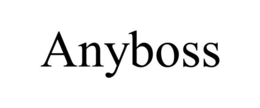 ANYBOSS
