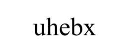 UHEBX