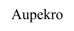 AUPEKRO