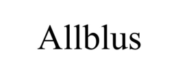 ALLBLUS
