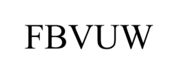FBVUW