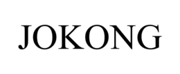 JOKONG