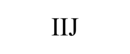 IIJ