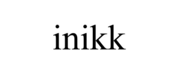 INIKK