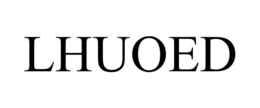 LHUOED
