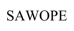 SAWOPE