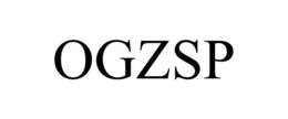 OGZSP