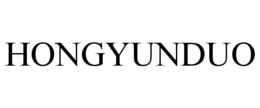 HONGYUNDUO