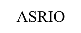 ASRIO