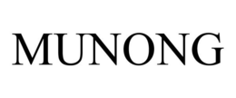 MUNONG