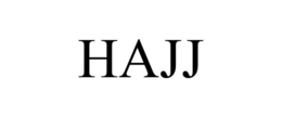 HAJJ