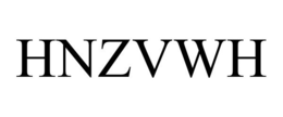 HNZVWH