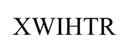 XWIHTR