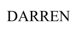 DARREN