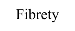 FIBRETY