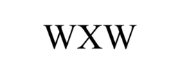 WXW