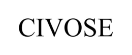 CIVOSE