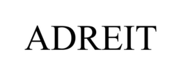 ADREIT
