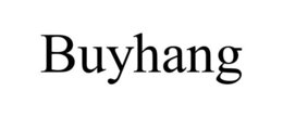 BUYHANG