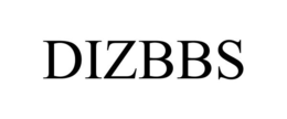DIZBBS