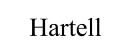 HARTELL