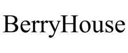 BERRYHOUSE