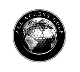 ALL ACCESS GOLF