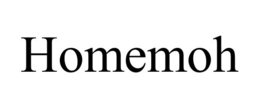 HOMEMOH